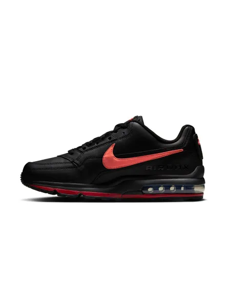 Chaussures Homme AIR MAX LTD 3 Noir