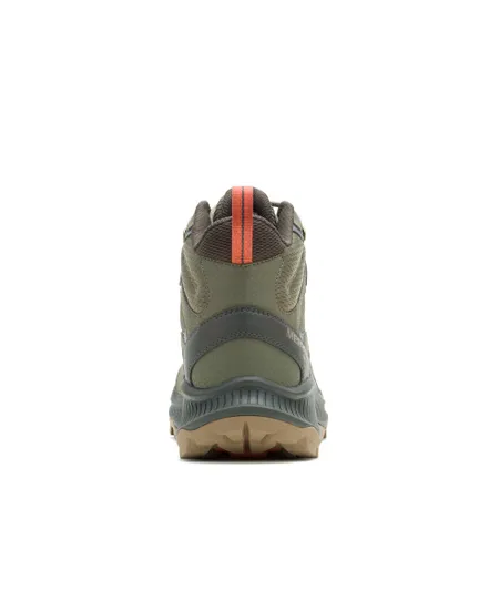 Chaussures de randonnée Homme SPEED STRIKE 2 MID GTX Vert