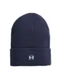 Bonnet Unisexe HALFTIME BEANIE Bleu