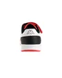 Chaussures Bébé MALONE INF EV Rouge