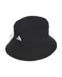 Bob Homme MER DNA BUCKET Noir