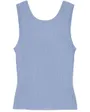 Top Femme VMSECRET SHORE U-BACK