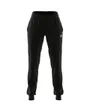 Pantalon de survetement Femme W LIN FT CF PT Noir