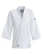 KIMONO DE JUDO SHIRO Unisexe SHIRO NO BELT Blanc