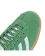 Chaussures Femme GAZELLE W Vert