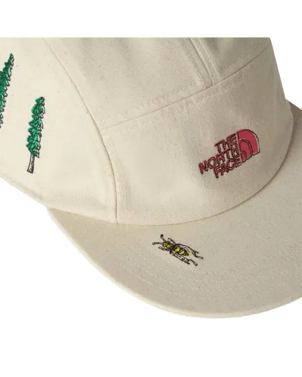 Casquette Unisexe Norm Camp