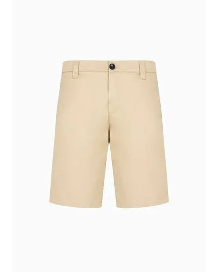Short Homme Beige