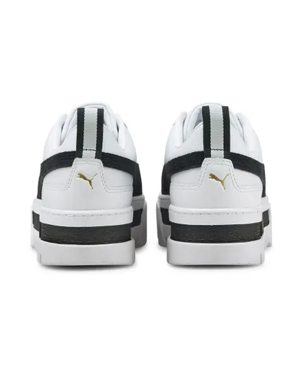 Chaussures mode femme Femme MAYZE LTH WN S Blanc