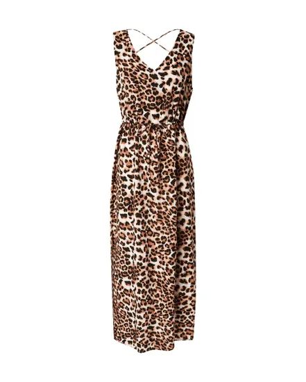 Robe Maxi Femme VMEASY Joy