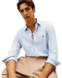 Chemise Homme Knit Pique Featherweight