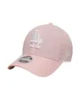 Casquette Enfant New Era 9FORTY Dodgers Rose