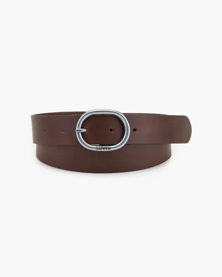 Ceinture Femme HERMOSILLA Marron