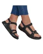 Sandales Femme Go Walk Flex Sandal Sublime