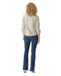 Blazer Femme VMJESMILO 3/4 LOOSE BLAZER WVN NOOS