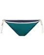 Maillot De Bain Femme Side Tie Briefs