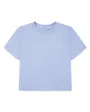 T-shirt Enfant plus agé JDG MJ BRKLYN ESSENTIALS SS TE Bleu