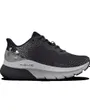 Baskets Homme UA HOVR TURBULENCE 2 Gris