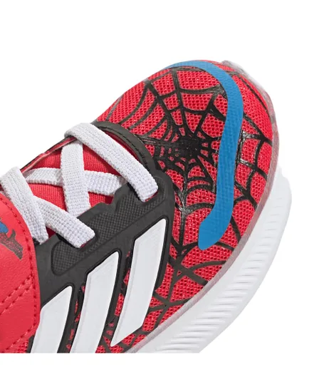 Chaussures Bébé Adidas Runfalcon Spider-Man