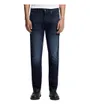 Jean Homme H-DELAWARE Bleu Foncé
