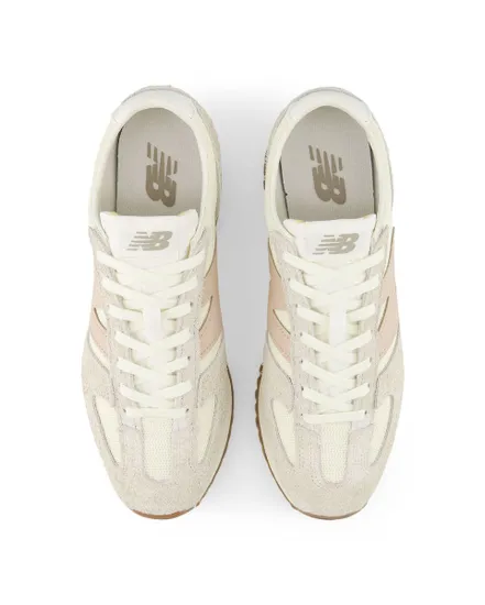 Chaussures Unisexe U471V1 Beige