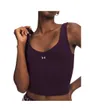 Débardeur Femme MOTION TANK Violet
