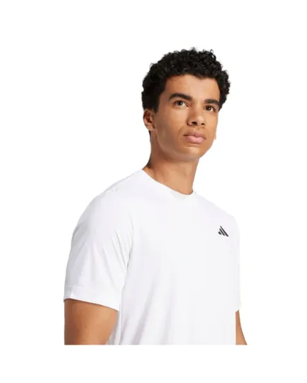Tee-Shirt Tennis Homme Club Climacool