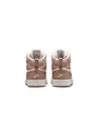 Chaussures Enfant COURT BOROUGH MID 2 (PSV) Marron