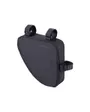 Sac De Selle LockPack BBB Cycling - Protection Pour Cadenas Et Accessoires Vélo - Noir