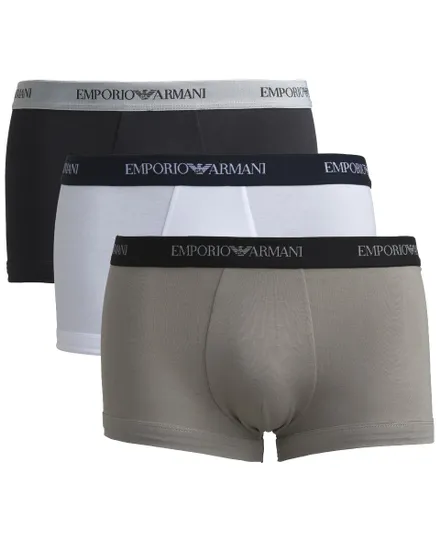 Lot de 3 boxers Homme 3-PACK TRUNK