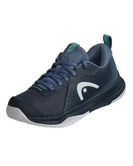 Chaussures Garçon SPRINT COURT 4.0 JUNIOR BBTE Bleu