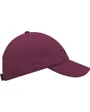 Casquette Femme WOMEN S UA BLITZING ADJ Bordeaux