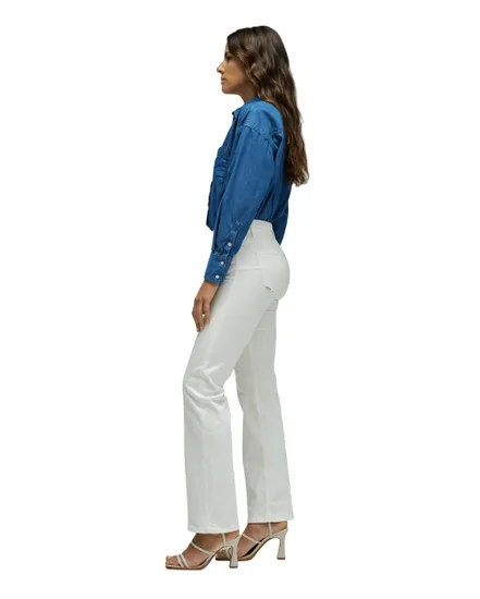 Jean Femme Destiny Straight Basica