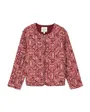 Veste Matelassée Femme Florence