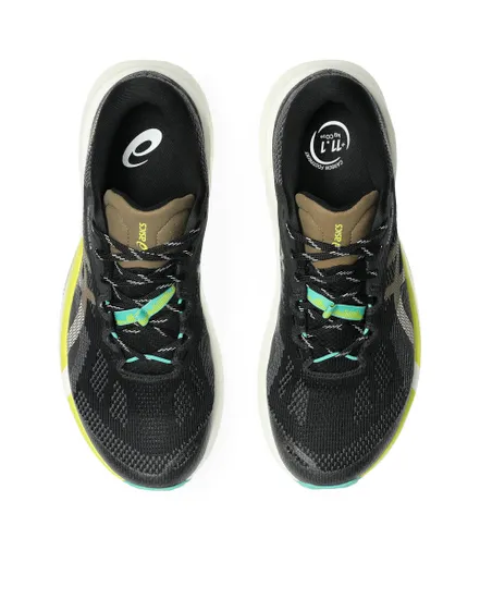 Chaussures de running Homme TRABUCO 14 Noir