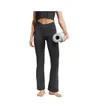 Leggings Femme Flare X