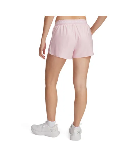 Short Femme TECH PLAY UP SHORTS Rose