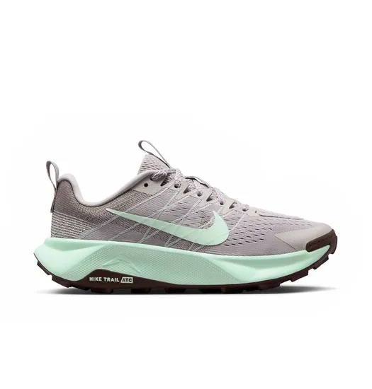 Chaussure de trail Femme W NIKE REACTX WILDHORSE 10 Gris