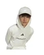 Sweat à capuche Enfant B FL HD Beige