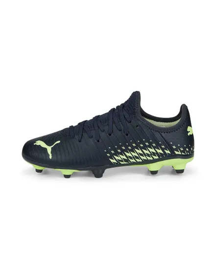 Chaussures de football Enfant FUTURE 4 4 FG/AG JR Noir
