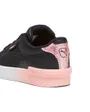 Chaussures Enfant PS JADA STAR GLOW Noir