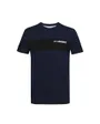 T-shirt Homme SPL NET CT TEE Bleu