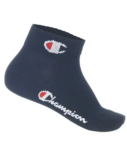 LOT DE 3 PAIRES DE CHAUSSETTES MIXTES - ADULTE