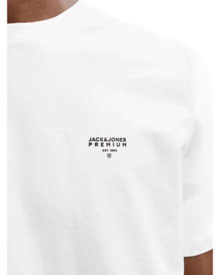 T-Shirt Homme JPRBLATYLER SS TEE