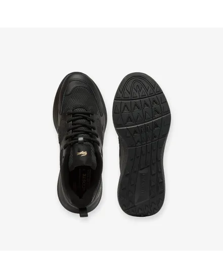 Chaussures Homme L003 EVO 1262 SMA Noir