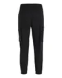 Pantalon de survetement Homme TECHNICAL LOGO REPEA Noir