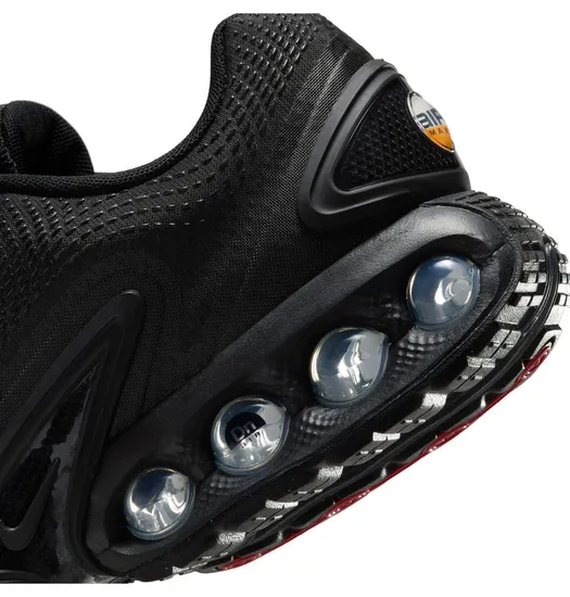 Chaussures Homme AIR MAX DN Noir