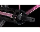 VTT Enfant ACID 160 Violet/Rose