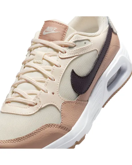 Chaussures Enfant NIKE AIR MAX SC (GS) Beige