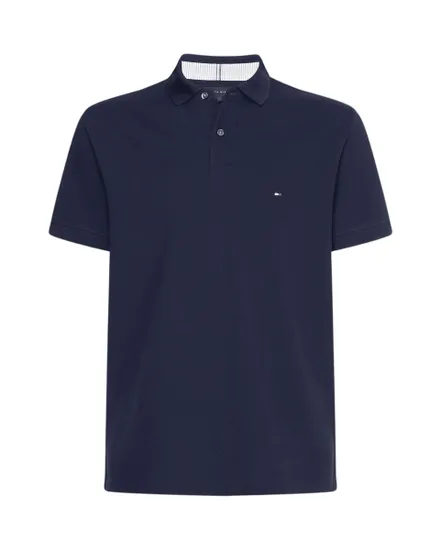 Polo Homme 1985 REGULAR POLO Bleu Marine