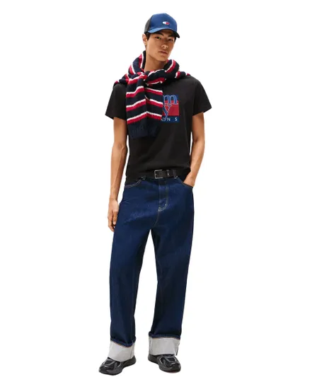 T-shirt Homme Slim RWB Flag Tee